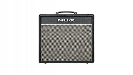 Nux Mighty 40 MKII Elektro Gitar Amfisi