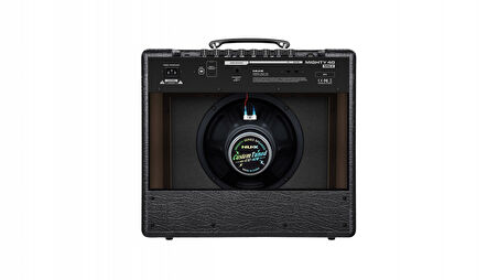 Nux Mighty 40 MKII Elektro Gitar Amfisi