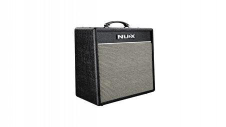 Nux Mighty 40 MKII Elektro Gitar Amfisi