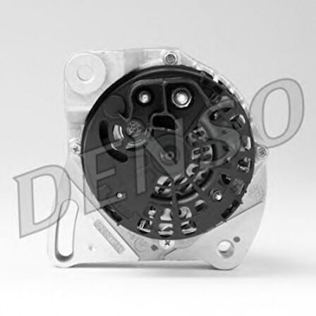 Fiat Alternator 12v 70a Bravo II Doblo Panda Punto Albea Stilo 1,2 / 1,4 - Denso Dan998
