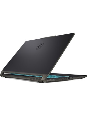 MSI CYBORG 15  Intel Core i7 13620H 32-GBDDR5 512 GB SSD RTX4050 (6GB 35W+10W) Windows 11 Home 15.6" 144Hz A13VE-897XTRAT65