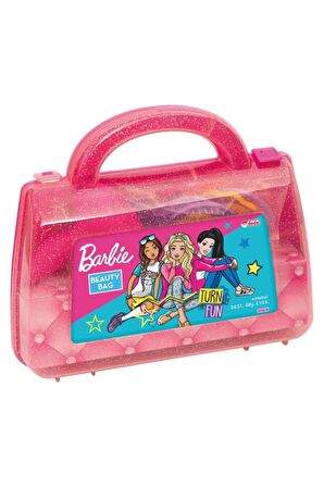 Oyuncak Barbie Güzellik Çantası