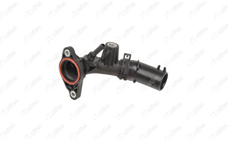 Renault Egr Borusu Duster II 17> 1.5 DCI - Nifea 11083