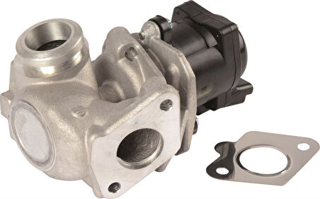 Toyota Egr Valfı Mazda 3 1,6 2006-2013 Fiesta V VI 03>11 C Max Focus II 04>11 Fusıon 03>12 1,6tdci Volvo V7 - Herth+buss J5698001