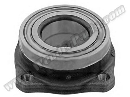 Bmw Teker Poryası Arka Bmw F10 F01 F02 F03 F04 - Wenderparts Ba33406850159