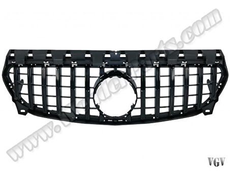 Mercedes Panjur (piano/sıyah, Gtr) Cla-Class C117 17> - Wenderparts Ma1173134