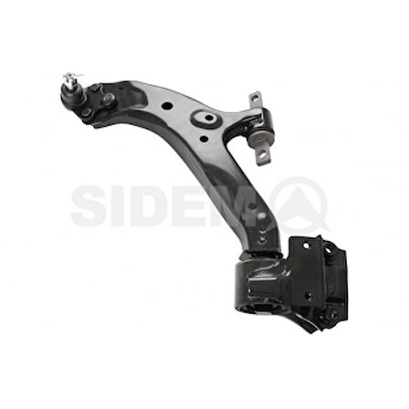 Honda Alt Salıncak Sol Komple Rotıllı Honda Cr-V 2012> - Kraftvoll 13050606