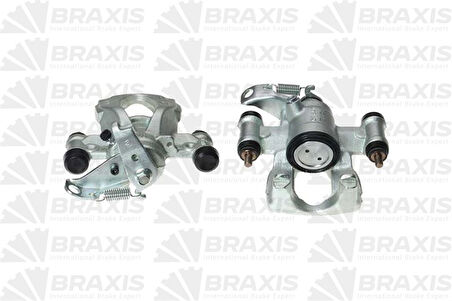 Renault Fren Kalıperi Arka Sag Nissan Nv400 DCI 100-170 11> Opel Movano B 2.3 Cdti 10> Renault Master III 2. - Braxıs Ag3023