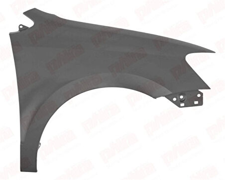 Vag Camurluk On Sag Sac Polo 15>18 - Oran 839012