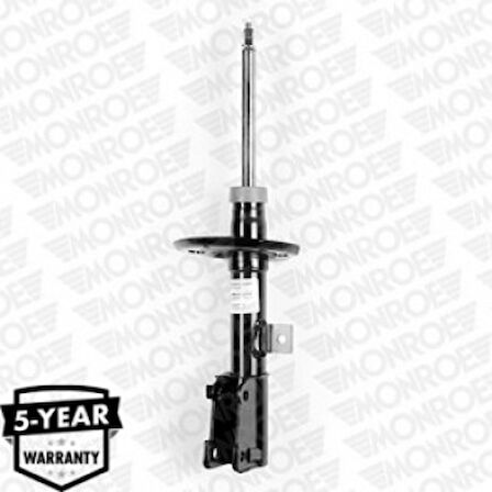 Dodge Amortısor On Sol Fiat Freemont 11> Dodge Journey 08> - Monroe 72510st