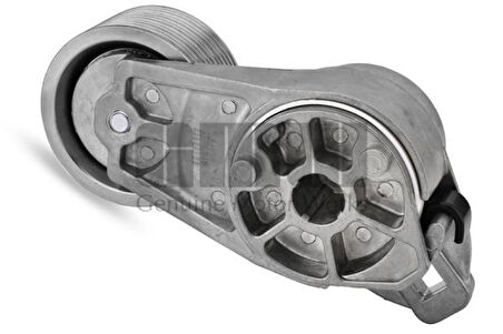 Volvo Truck Kayıs Gergisi Volvo Fh16 540-610 03> 750 12>     79x40 MM - Gmw Gt53007