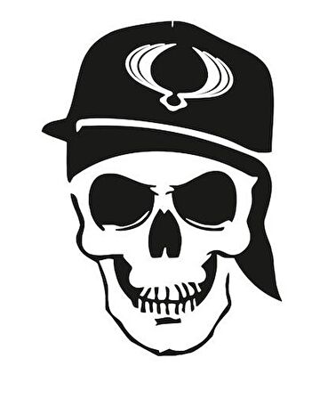 Sssangyong Kuru Kafa Araba Stickerı Yapıştırma