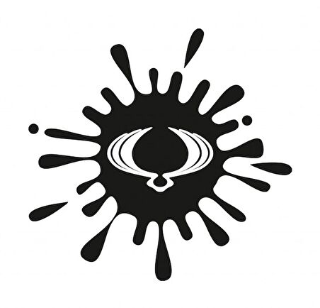 Ssangysong Boya Sıçraması Görünümü Araba Stickerı 15CM 2 Ad