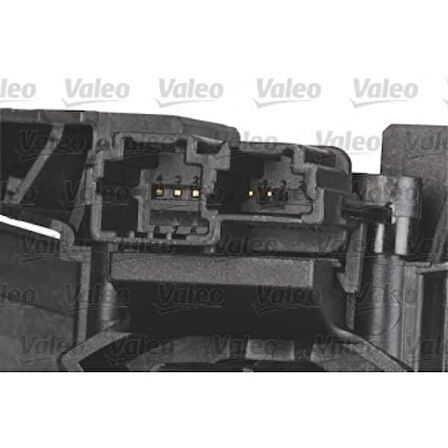 Renault Direksiyon Zemberegi Sandero II Logan II Lodgy Dokker Duster - Valeo 251676