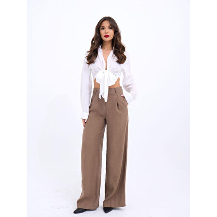 Lucky Life Kadın PANTOLON-