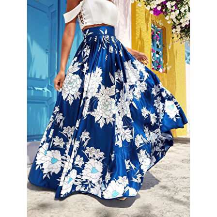 Lucky Life Kadın Süprem Etek