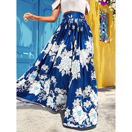 Lucky Life Kadın Süprem Etek