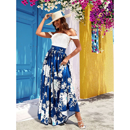 Lucky Life Kadın Süprem Etek