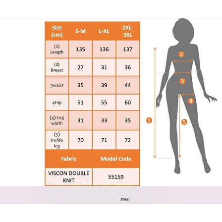 Lucky Life Kadın Ip Askılı Straplez Belden Kuşaklı Viskon Iki Iplik Tulum