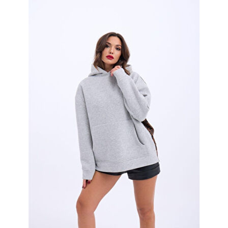 Lucky Life SWEAT-DUBLİN