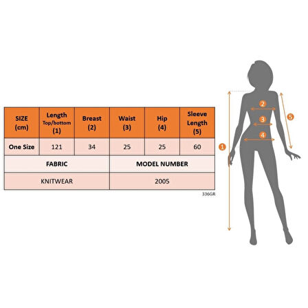 Lucky Life Kadın Uzun Kollu Yakalı Triko Elbise