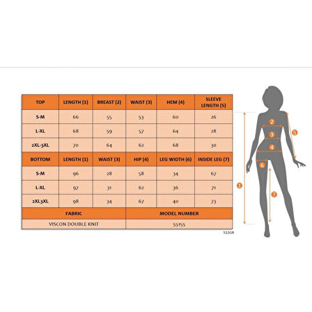 Lucky Life Kadın Kısa Kollu V Yakalı Pul Payetli Viskon Iki Iplik Bluz Ve Pantolon Ikili Takım