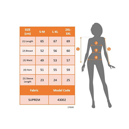 Lucky Life Kadın Kısa Kollu Bisiklet Yaka çiçek Baskılı Süprem Bluz