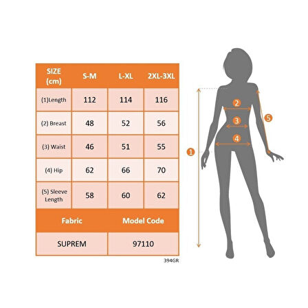 Lucky Life Lucky Life Kadın Uzun Kollu Hakim Yakalı Düğmeli Kuşaklı Desenli Maxi Mikro Süprem Elbise
