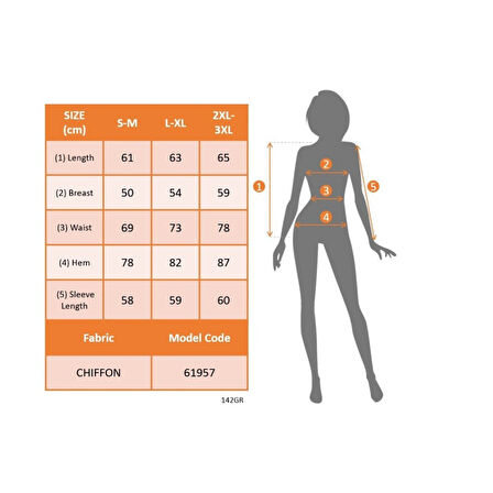 Lucky Life Kadın Madonna Yaka Bağcıklı Leopar Desen Detaylı şifon Bluz