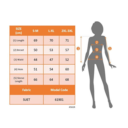 Lucky Life Lucky Life Kadın Uzun Kollu Yakalı Tek Düğmeli Süet Ceket