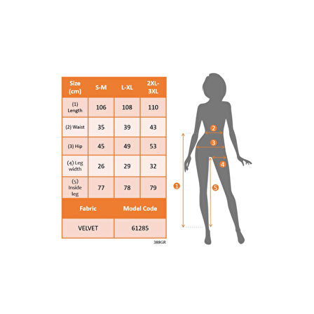 Lucky Life Kadın Yüksek Bel önden Fermuarlı Yandan Cep Detaylı Deri Kargo Pantolon