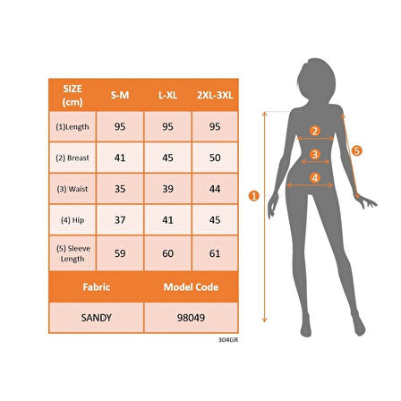 Lucky Life Lucky Life Kadın Uzun Kollu Balıkçı Yaka Mini Fırfırlı Sandy Elbise