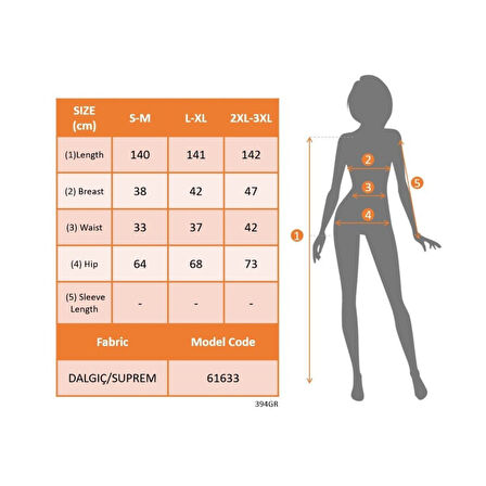 Lucky Life Kadın Tek Omuzdan Askılı Damla Detaylı üst Dalgıç Alt Süprem Maxi Elbise