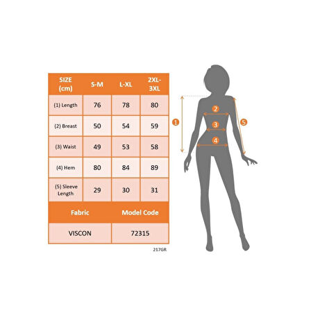 Lucky Life Kadın Omuzlardan Açık Sıfır Yaka Asimetrik Kesim Detay Viskon Bluz