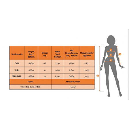 Lucky Life Kadın Kayık Yaka Salaş Iki Iplik Bluz Ve şort Ikili Takım