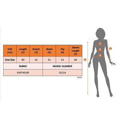 Lucky Life Kadın Balıkçı Yaka Mini Triko Elbise