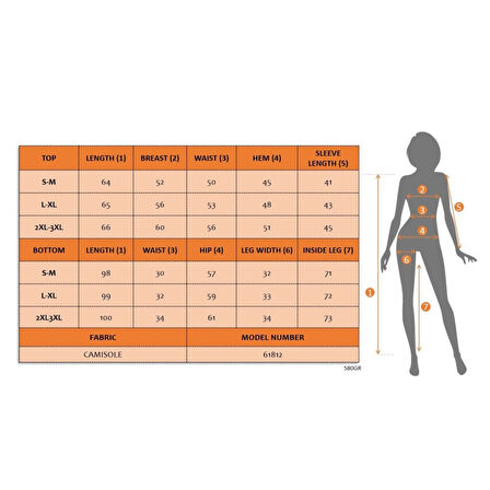 Lucky Life Kadın Uzun Kollu V Yakalı Kaşkorse Bluz Ve Pantolon Ikili Takım