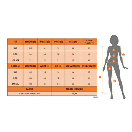 Lucky Life Lucky Life Kadın Uzun Kollu Bisiklet Yaka Kelebek Desenli Iki Iplik Alt üst Takım