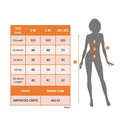 Lucky Life Kadın Truvakar Kol çift Renkli Düğmeli Kısa Ithal Krep Elbise