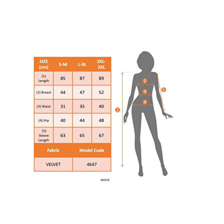 Lucky Life Kadın Uzun Kollu Incili Yakalı Kolları Büzgü Detaylı Mini Kadife Elbise