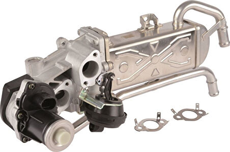 Vag Egr Valfı 1,2 Polo 10>14 İbiza 12>15 Fabıa 11>14 Roomster 11>15 - Herth+buss 70671091