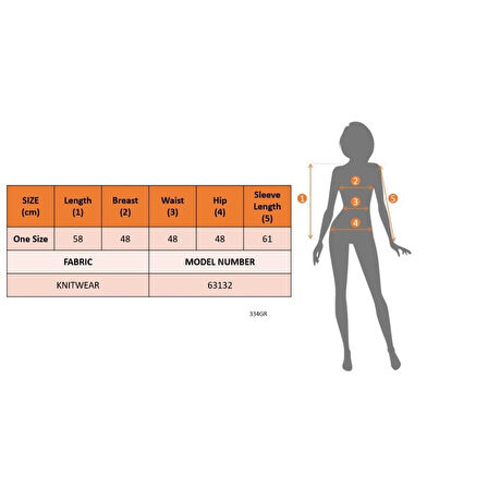 Lucky Life Kadın Uzun Kollu Yakalı önden Düğmeli Triko Ceket