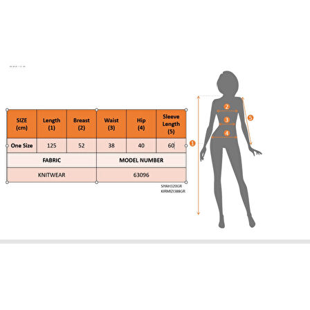 Lucky Life Kadın Uzun Kollu Yarı Balıkçı Yaka Arkadan Pencere Detaylı Bağcıklı Midi Triko Elbise
