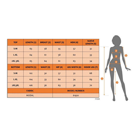 Lucky Life Kadın Uzun Kollu Tek Omuzdan Açık Modal Bluz Ve Pantolon Ikili Mürdüm Takım