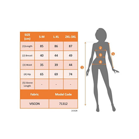 Lucky Life Kadın Askılı Yuvarlak Yaka Kısa Viskon Elbise
