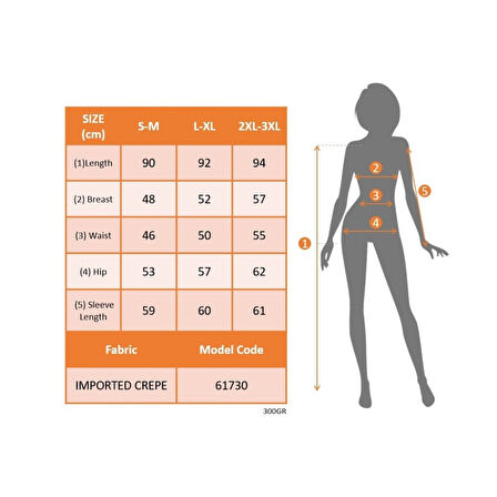 Lucky Life Kadın Uzun Kollu Dantel Yaka Ithal Krep Mini Elbise
