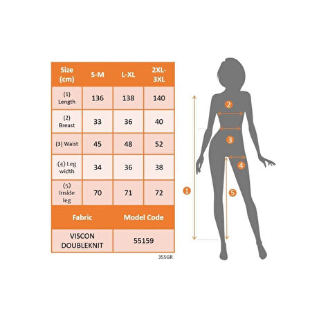 Lucky Life Kadın Ip Askılı Straplez Belden Kuşaklı Viskon Iki Iplik Tulum