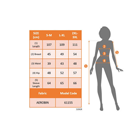 Lucky Life Kadın Uzun Kollu önden Düğmeli Beli Kuşaklı Aerobin Midi Elbise