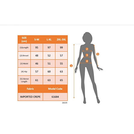 Lucky Life Kadın Uzun Kollu V Yakalı Tüllü Kısa Ithal Krep Mini Elbise
