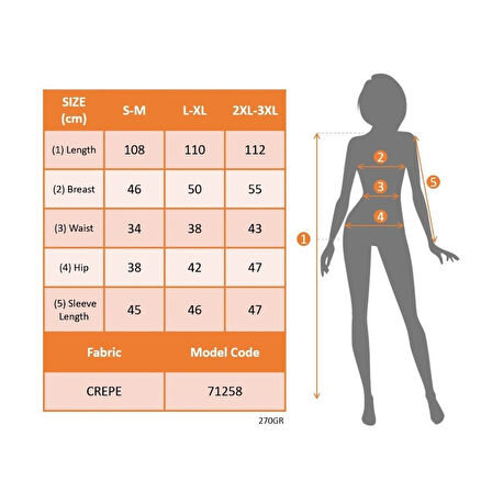 Lucky Life Lucky Life Kadın Fakir Kollu V Yakalı Dantel Detaylı Midi Janjan Krep Elbise